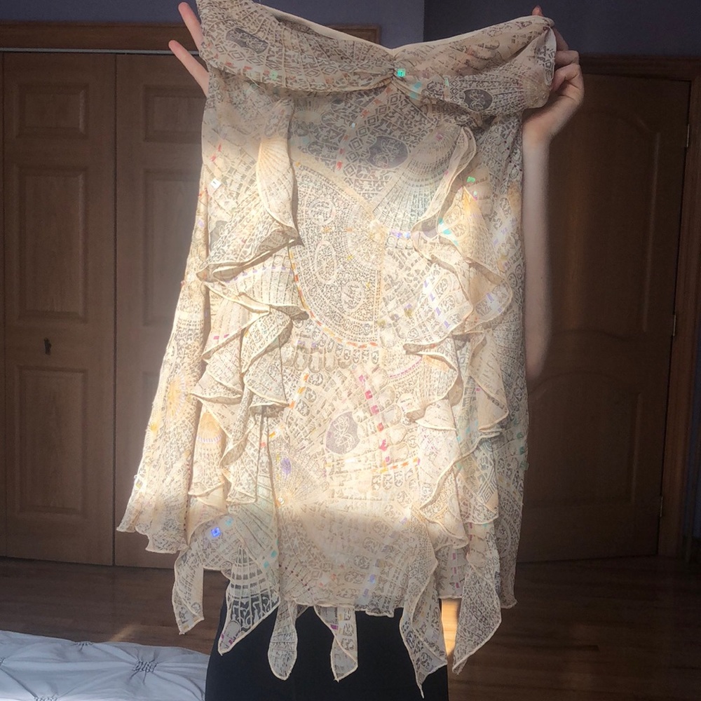 Dress - Picture 6 of 6